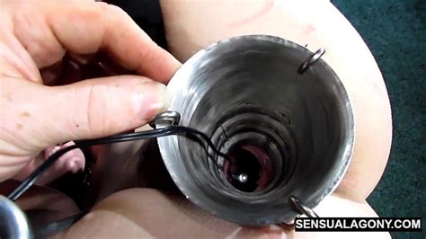 Machine Fucked Sub Learns Discipline Humiliation Porn Xhamster