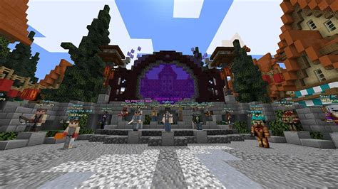 Best Minecraft Seeds For Servers