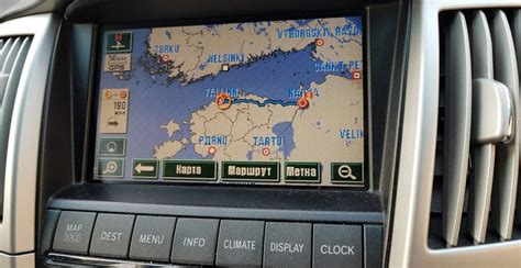 Русификация и обновление навигационных карт gps — новые карты GPS к ...