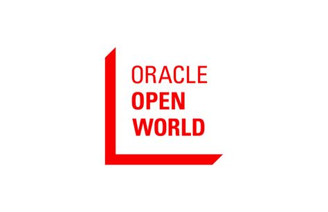 Oracle Logo Logodix