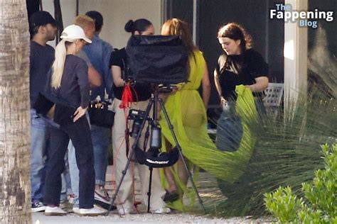 Jennifer Lopez Carly Jane Jennifer Jlo Jlo Nude Leaks OnlyFans Photo TheFappening