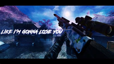 Lose You A Cod Mobile Cinematic Beat Sync Montage Insane Cod Mobile