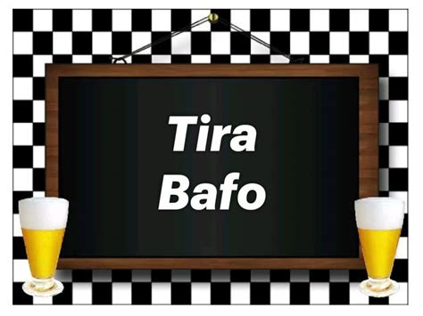 Como Tirar O Bafo De Cerveja