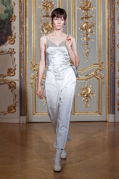 Fall 2023 Trend Lingerie PHOTOS WWD