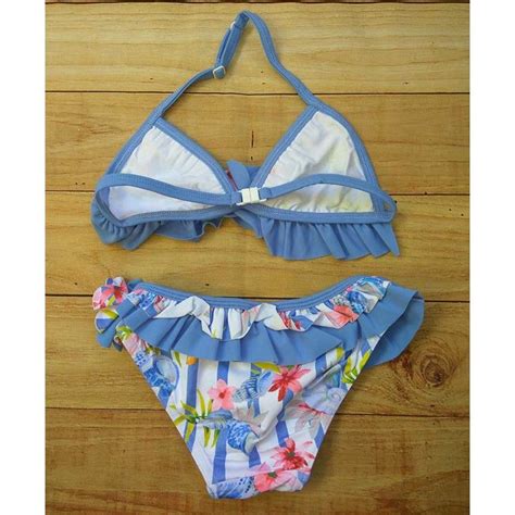 Sardon Kids Verano Bikini niña Mexico