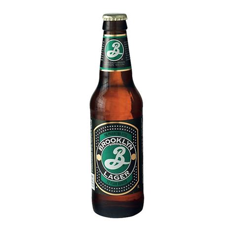 Brooklyn Lager Blonde Cl