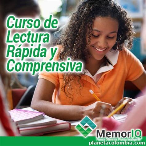 Curso De Lectura Rápida Y Comprensiva En Sincelejo