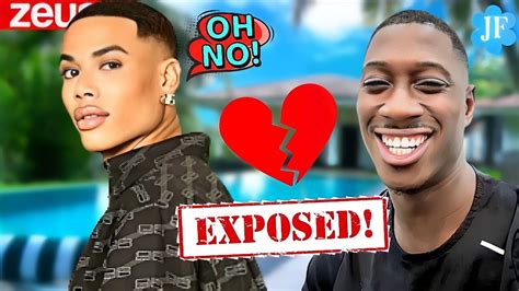 Bobby Lytes Exposed By Island Boi Allegedly Signed His Casting