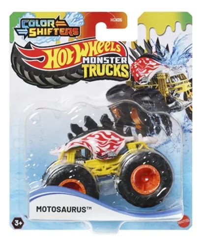 Hot Wheels Color Shifters Muda De Cor Na Água Hgx06 Mattel Parcelamento sem juros