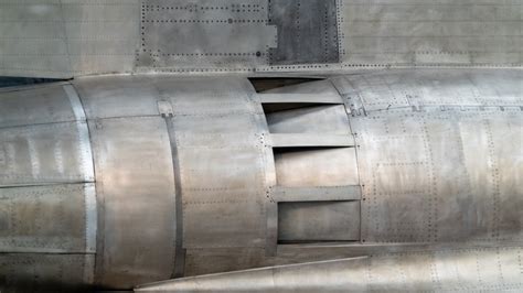 Aerospace Metal Finishing Services In Springfield Massachusetts