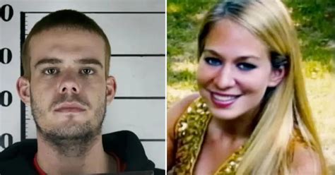 Natalee Holloway Killer Joran Van Der Sloot Travels Back To Peru After