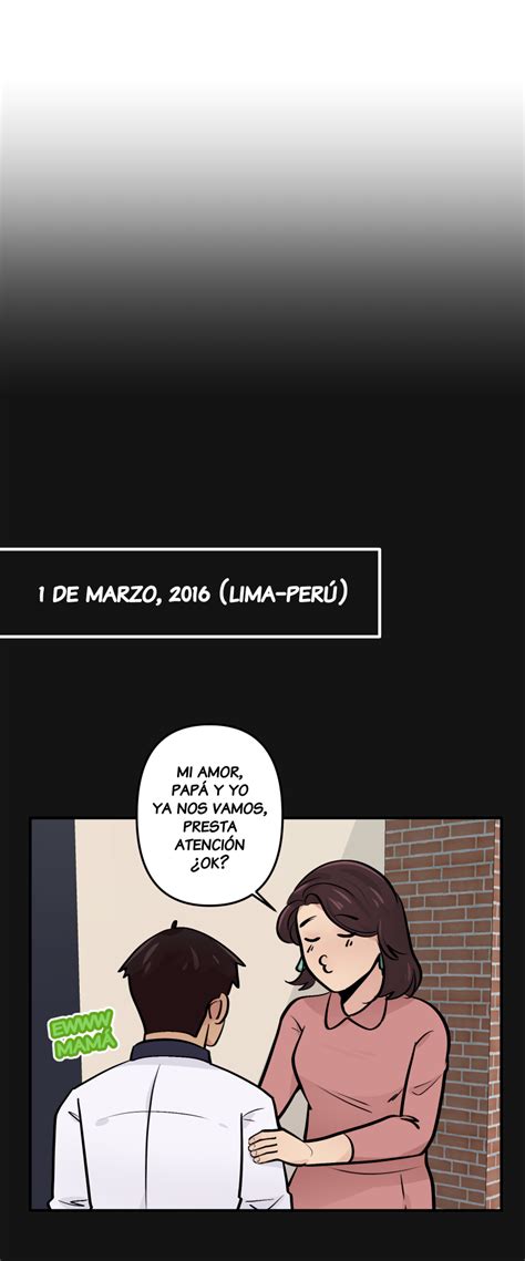 Read Pap Es Gay Ep Tapas Community