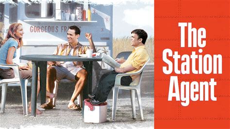 Critics still argue about the ending of the station agent movie