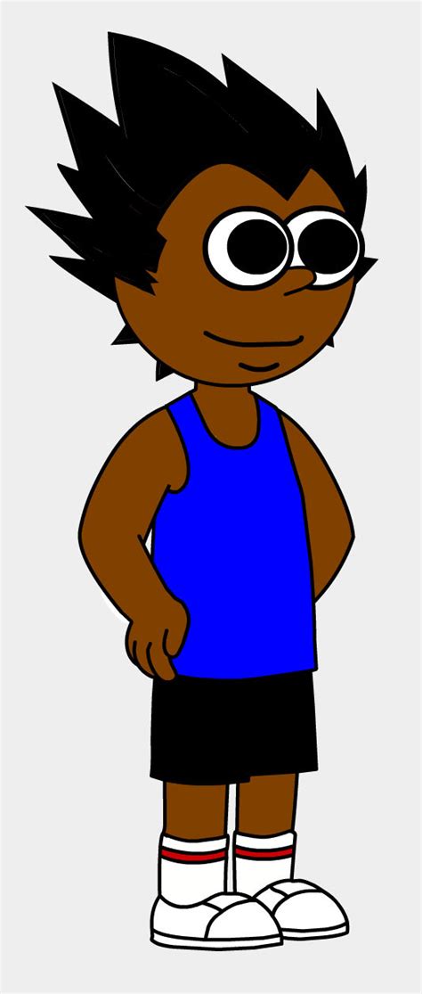 Mark Born In Goanimate Comedy World By Tommytonkahasreturns On Deviantart
