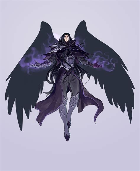 anime death gods