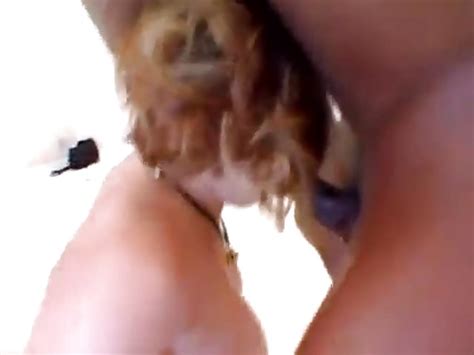 Blonde Chaude Se Fait Baiser Fort Heureporno