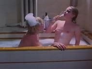 Naked Tabea Blumenschein In Bildnis Einer Trinkerin