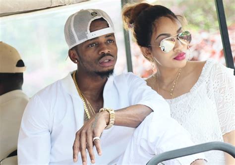 Zari Hassan Diamond Platnumz Relationship On The Rocks