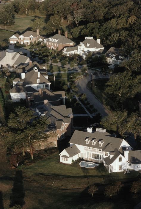 First Colony - Hines