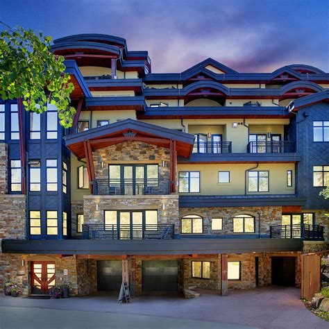 Boutique & Luxury Hotels in Telluride from Tablet Hotels