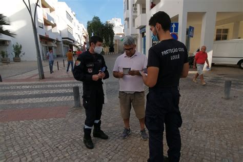 Loulé sensibiliza população para risco de cheias e inundações no concelho