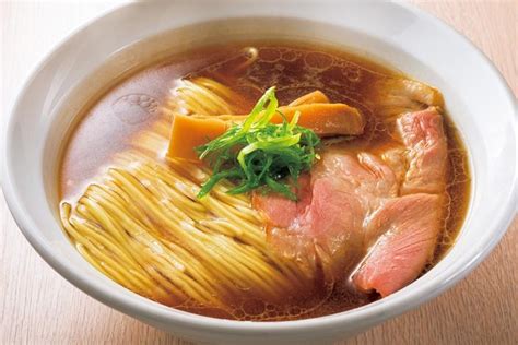 【東京編】いま食べるべき最旬醤油ラーメン10選 グルメ情報誌「おとなの週末web」