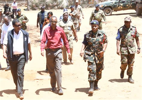 SADC Executive Secretary reaffirms the Region’s unwavering commitment