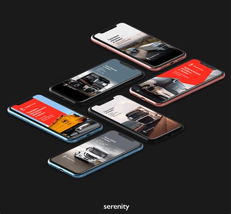 Альфа-Лизинг on Behance