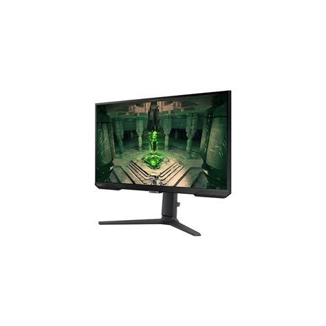 Samsung Odyssey G4 27" IPS Full HD 240Hz 1ms Adaptive Sync Gaming ...