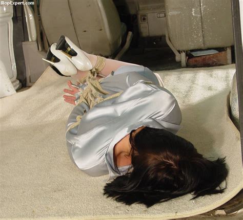 Ropexper RopExpert Bondage Victoria 11333 Porn Pic