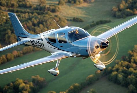 light sport aircraft  shelly lighting
