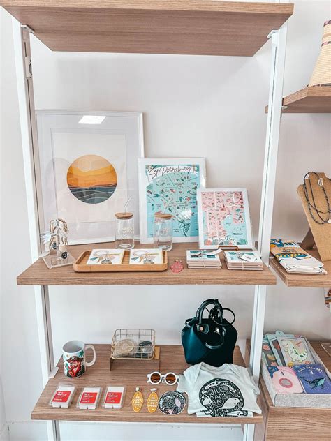 The 7 Best Boutiques in Tampa 2026