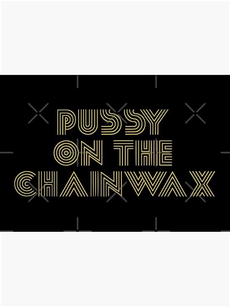 Pussy On The Chainwax Mc Mom Key Peele Hardcover Journal By Fandemonium Redbubble