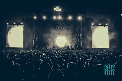 La Nostalgia Regresa A Nuestro Pa S Con Cigarettes After Sex