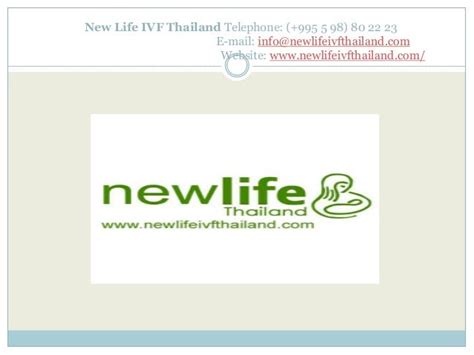 About Unexplained Infertility Newlife Ivf Thailand Bangkok