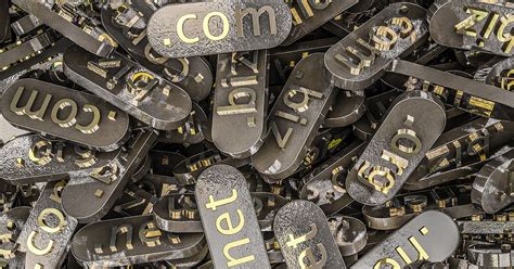 The most popular domain extensions | Top 10 TLDs - IONOS