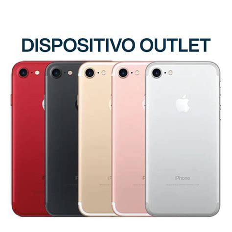 Iphone 7 Apple Outlet Refurbi