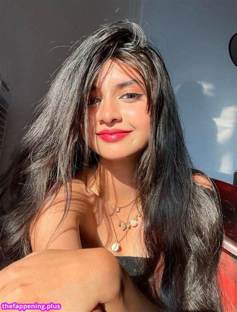 Aishwarya Harishankar Aishwaryaharishankar Nude OnlyFans Photo 4