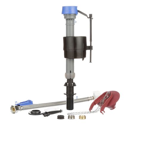 Fluidmaster 400ARHRFCS Universal High Performance PerforMAX Toilet Fill