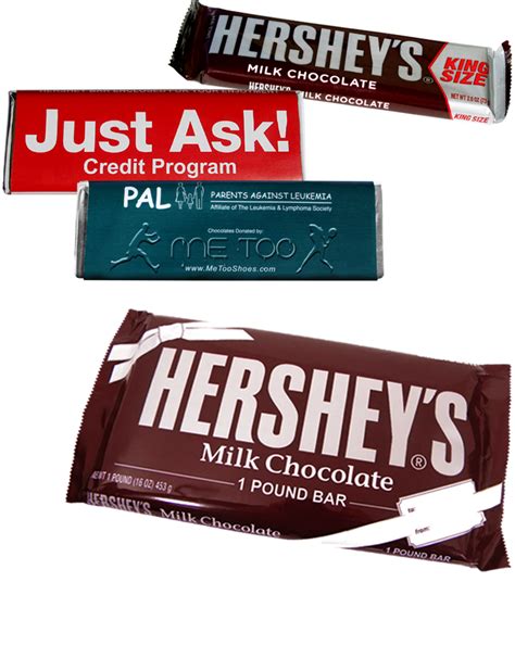 Hersheys Giant Chocolate Bar