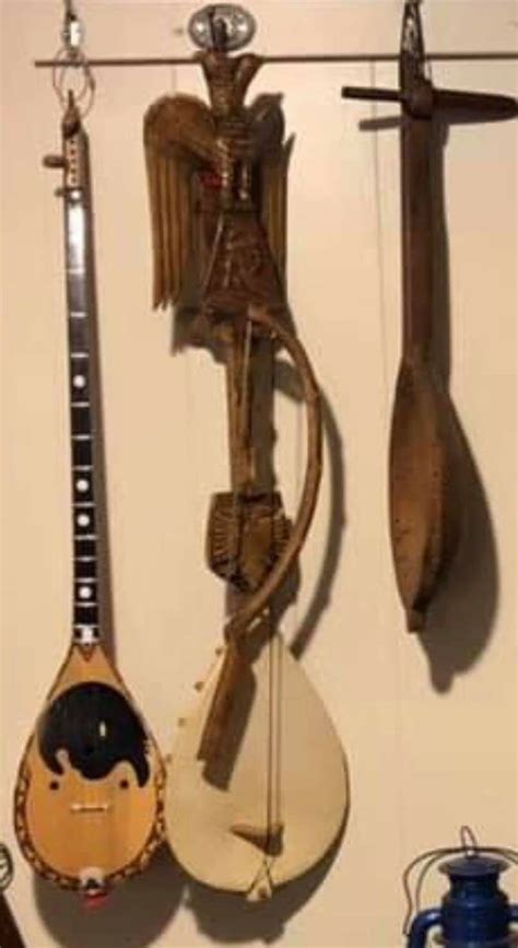 Pin by Veshje Popullore Shqiptare ALBANIA on Lahuta ILIRE SHQIPTARE in ...