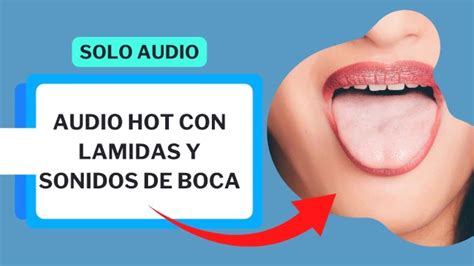 Dulces Sonidos De Boca Earlicking Y Cosas Random 1 Audio Hot Xxx Mobile Porno Videos