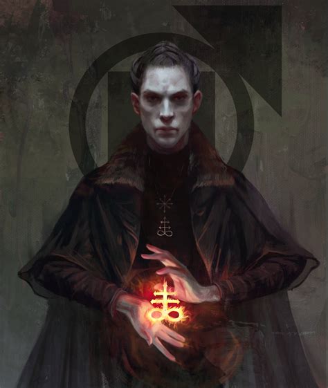 Tremere Vampire The Masquerade настолка World Of Darkness