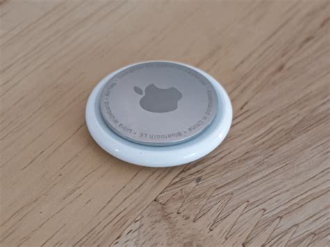 How to Use an Apple AirTag to Track Your Luggage: Photos - Business Insider