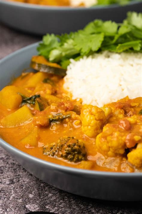 Tw curry recipes bring international flavors to your home 36