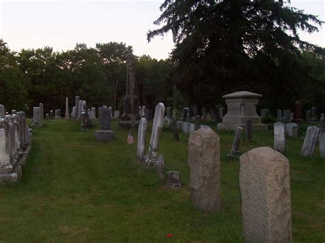 Connecticut's most haunted places