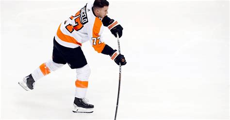 Tony Deangelo Finds His Nhl Home For 2023 24 Nhl Trade Rumors
