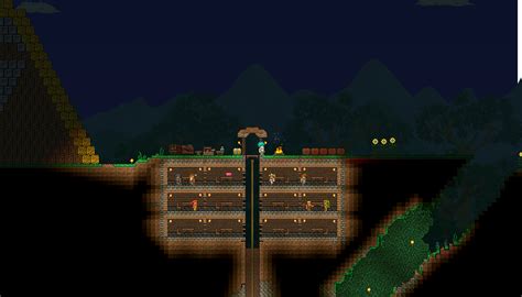 I really don't want to mine for hardmode ores : r/Terraria