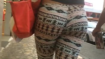 Culazo En El Centro De Tapachula XVIDEOS