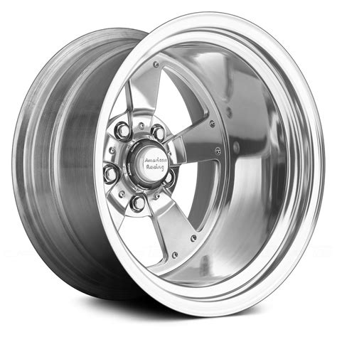 American Racing® Vf479 2pc Wheels Custom Finish Rims